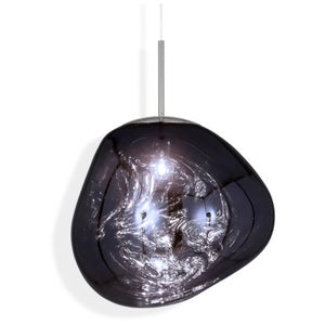 Tom Dixon Melt Pendant LED - Smoke