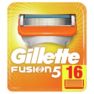 Gillette Fusion5 Rasierklingen (16 Stück)
