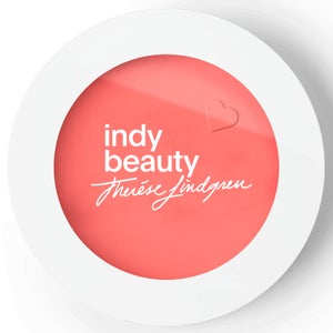 indy beauty make me blush! Rouge