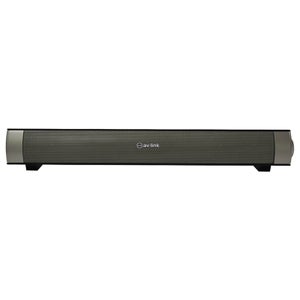 AV: Link Atom: 2.0 Channel Rechargeable Mini Bluetooth Soundbar