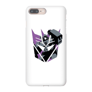 Transformers Decepticon Icon Phone Case for iPhone and Android