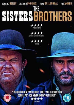 The Sisters Brothers