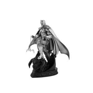 Royal Selangor DC Comics Batman Zinnfigur in limitierter Auflage 23,5 cm (3000 Stück weltweit)