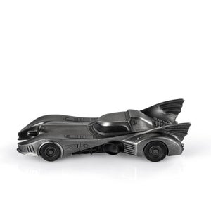 Royal Selangor DC Comics Batmobile Vehicle - Pewter Replica