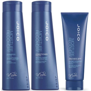 Joico Moisture Recovery Bundle (Worth £44.51)