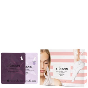 STARSKIN Luxury Hand and Foot Treatment (Worth £20)