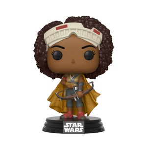 Figurine Pop! Jannah - Star Wars : L'ascension De Skywalker