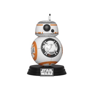 Figurine Pop! BB-8 - Star Wars : L'ascension De Skywalker