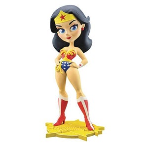 Cryptozoic DC Comics Wonder Woman Lynda Carter 7-Inch Vinyl Figure