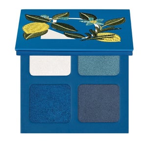 Diego Dalla Palma Nel Blu Dipinto di Blu Eyeshadow Palette - 186 4 x 1.8g