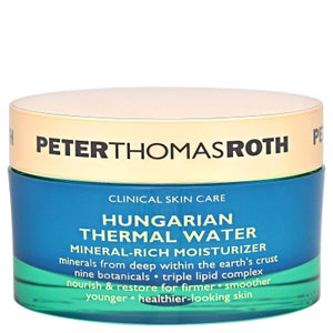 Peter Thomas Roth Hungarian Thermal Water Rich-Moisturiser 50ml