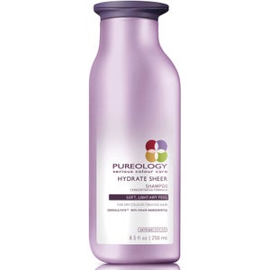 Pureology Hydrate Sheer Shampoo 250ml