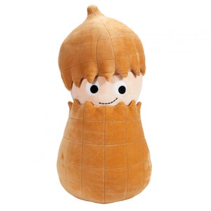 Kidrobot Yummy World Petey Peanut 24 inch XL Plush by Heidi Kenney