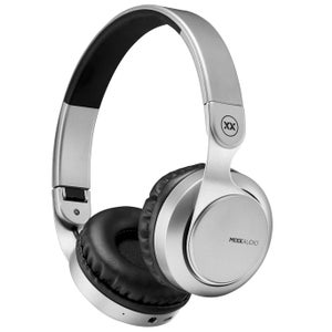 Mixx JX1 Bluetooth Wireless Headphones - Space Grey