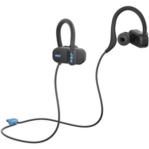 JAM Live Fast In Ear Headphones - Black