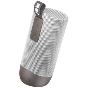 JAM Zero Chill Speaker - Grey