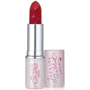 Ciaté London Jessica Rabbit Glitter Storm Metallic Lipstick - Jesscia Rabbit 3.5g