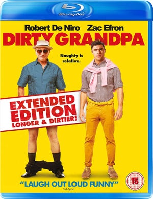 Dirty Grandpa