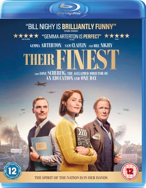 Their Finest