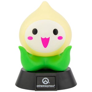 Overwatch Pachimari Icon Light