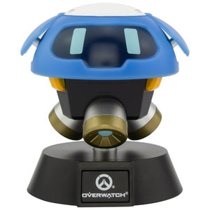 Overwatch Snowball Icon Light