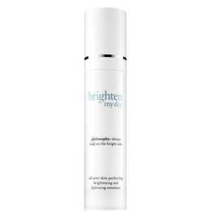 philosophy Brighten My Day Skin All-Over Skin Perfecting Brightening Hydrating Emulsion 50ml