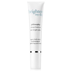 philosophy Brighten My Day Skin Perfecting & Brightening Eye Cream 10ml