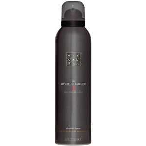 Rituals The Ritual of Samurai Foaming Shower Gel