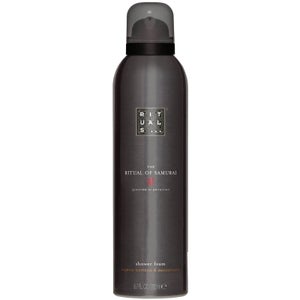 Rituals The Ritual of Samurai Foaming Shower Gel