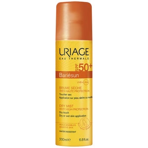 Uriage Bariesun SPF50+ Dry Mist 200ml