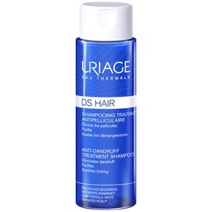 Uriage DS Hair Anti-Dandruff Treatment Shampoo 200ml