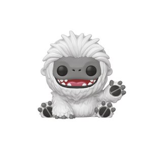 Abominable Everest Pop! Vinyl Figure