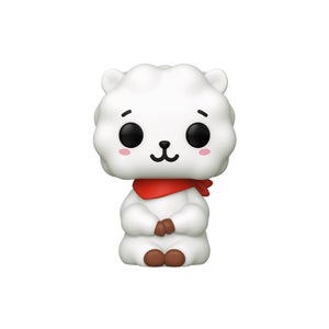 BT21 RJ Pop! Vinyl Figure