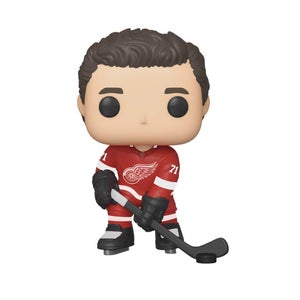 Figurine Pop! Dylan Larkin - NHL Red Wings