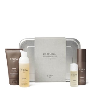 ESPA Essential Grooming Collection
