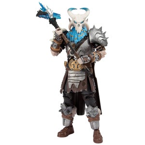 McFarlane Fortnite Ragnarok 7"" Premium Action Figure