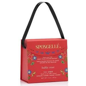 Spongelle Romanticism Collection - Baltic Rose