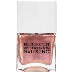 Nails Inc Beach Bottled Nail Polish Major Player