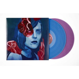 Burning Witches - Housewife OST Vinyl 2LP