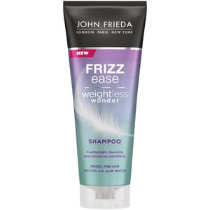 John Frieda Frizz Ease Weightless Wonder Shampoo & Conditioner