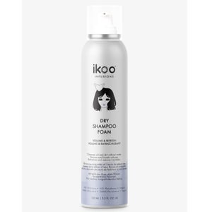 ikoo infusions Dry Shampoo Volume & Refresh