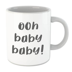 Ooh Baby Baby Mug