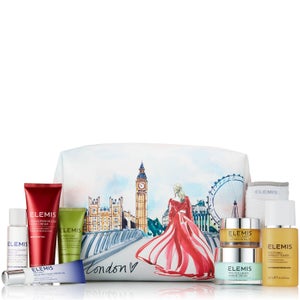 Elemis Women's Traveller Set (Worth £101.00)