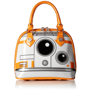 Loungefly Star Wars The Force Awakens BB-8 Mini Dome Bag