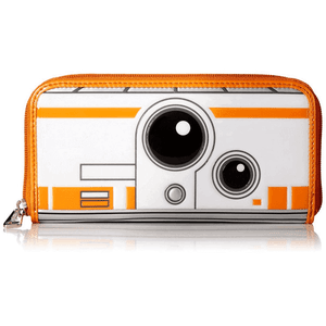 Loungefly Star Wars The Force Awakens BB-8 Wallet