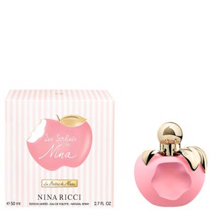 Nina Ricci Nina Sorbet Eau de Toilette 50ml