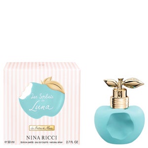Nina Ricci Luna Sorbet Eau de Toilette 50ml