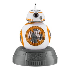 Star Wars Classic BB-8 Bluetooth Speaker