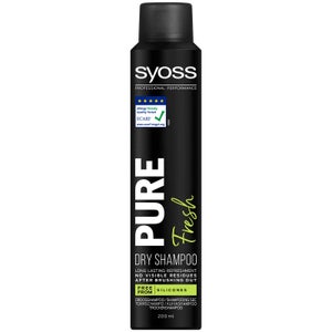 Syoss Pure Fresh Dry Shampoo