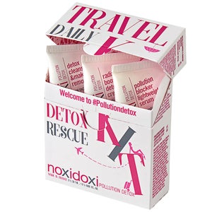 Noxidoxi Daily Detox Rescue Travel Kit